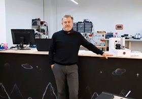 Foto Dietmar Burgstaller